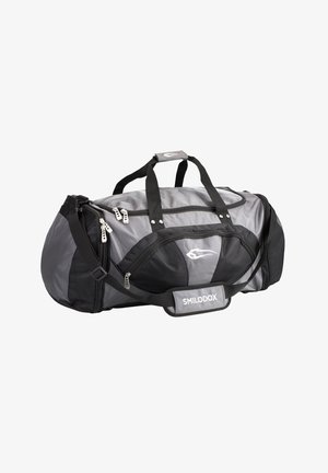 Smilodox SPORT HOUSTON - Sportstasker - anthrazit