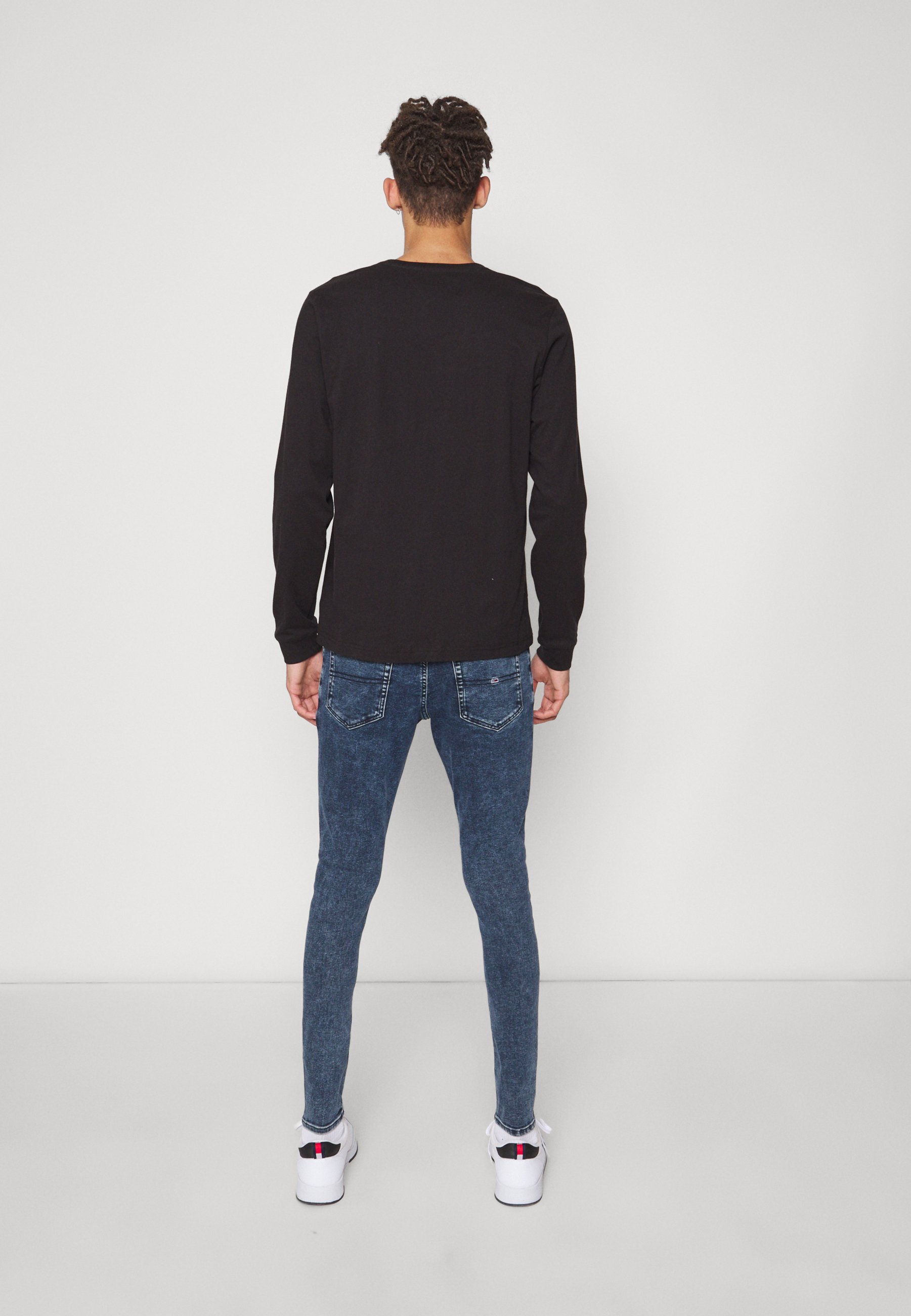 Tommy Jeans FINLEY - Jeans Skinny Fit 