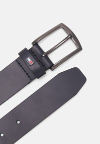 Tommy Hilfiger DENTON niebieski
