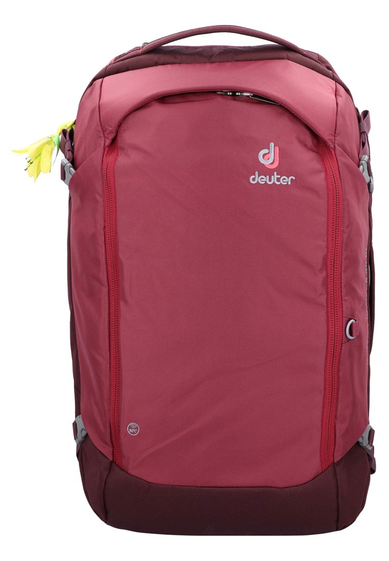 deuter aviant access