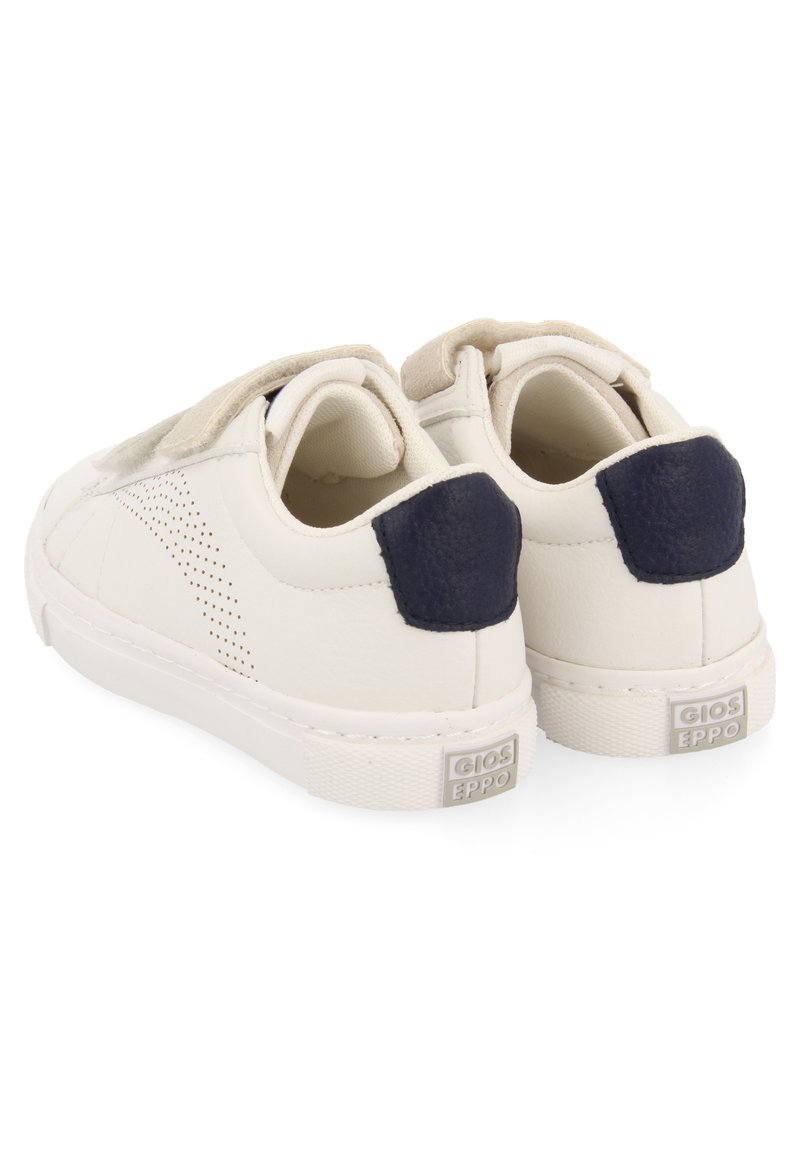 Kinder Sneaker low | Gioseppo Sneaker low blanco/weiß - TW99170 Kinder Sneaker low | Gioseppo Sneaker low blanco/weiß - TW99170
