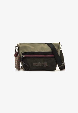 mtng, BANDOLERA DE MUJER DIA - Bandolera - verde