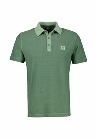 Unselected, sage green