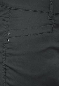 Street One Shorts - grau