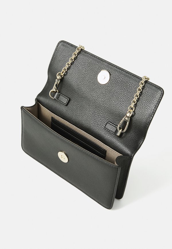 MINI BAG - Clutch - nero3