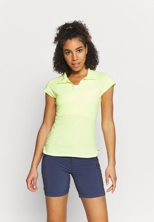 MILLERTON - Print T-shirt - aloe