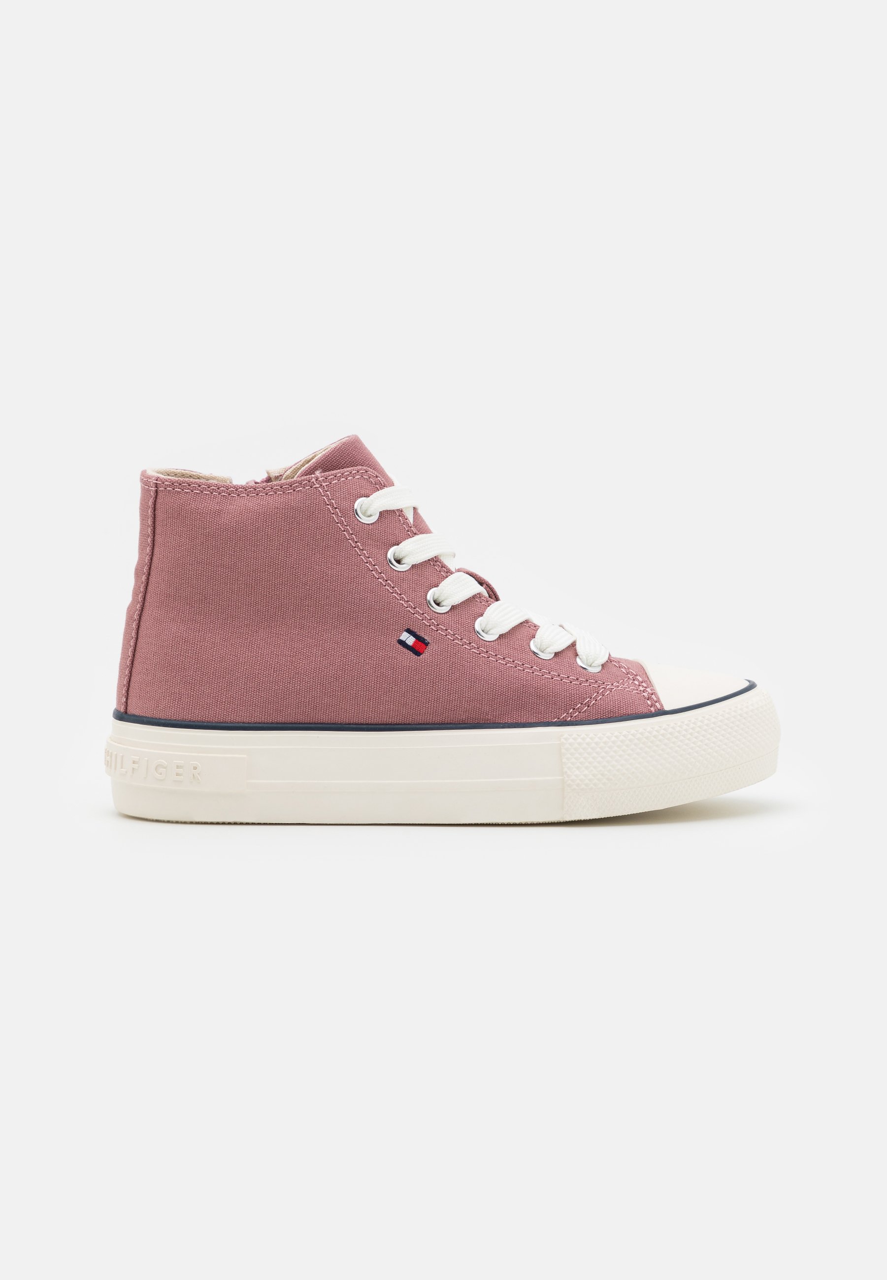Tommy Hilfiger High-top trainers 