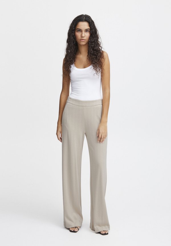 IHRuti - Trousers - doeskin4