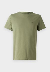 SLIM TEE - Basic T-shirt - aruba green