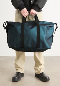 HILO BAG UNISEX - Holdall - galena