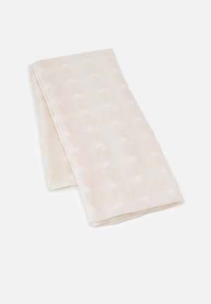 Sjal - offwhite