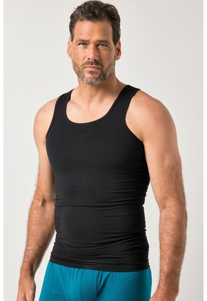 Unterhemd/-shirt - black