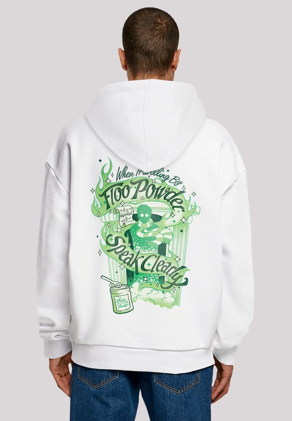 HARRY POTTER FOO POWDER - Kapuzenpullover