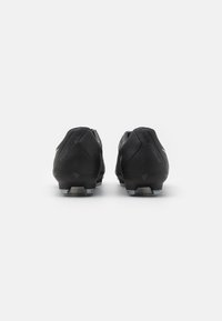 Nike Performance Botines de fútbol para terreno firme - black