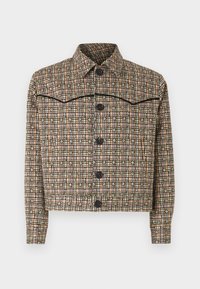 CHEMISE - Lichte jas - vert deau