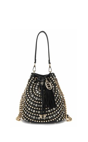 La Carrie, TASCHEN - Borsa a mano - black white bl-wh