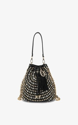 La Carrie, TASCHEN - Borsa a mano - black white bl-wh