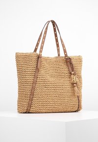 Lauren Ralph Lauren Shoppingväska - brown