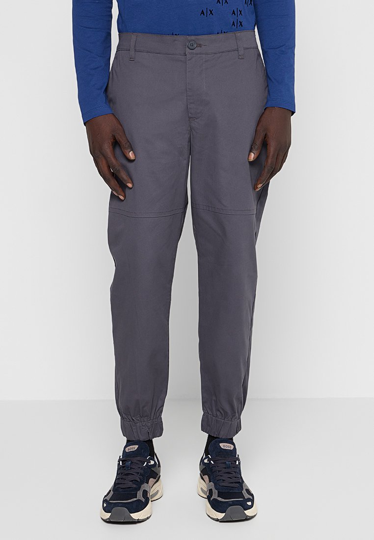 Armani Exchange Chino grijs Armani Exchange Chino grijs