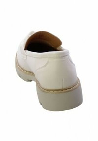 YANÉMA Scarpe senza lacci - white