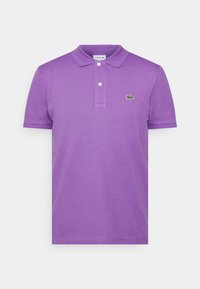 Lacoste Polo violet - Main Image