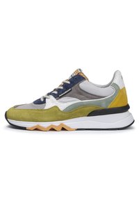 Floris van Bommel - DE ZAGER - Sneaker low - green Thumbnail-Bild 1