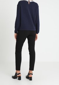 NAF NAF Sudadera - dark blue