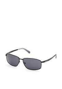 Óculos de Sol Harley Davidson Polarizado HD0966X 02D-60 - Officina 7