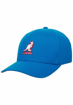 Kangol FLEXFIT - Cap - royalblau