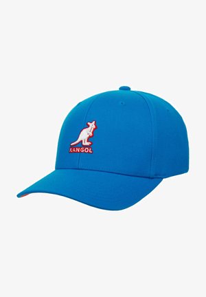 Kangol FLEXFIT - Cap - royalblau