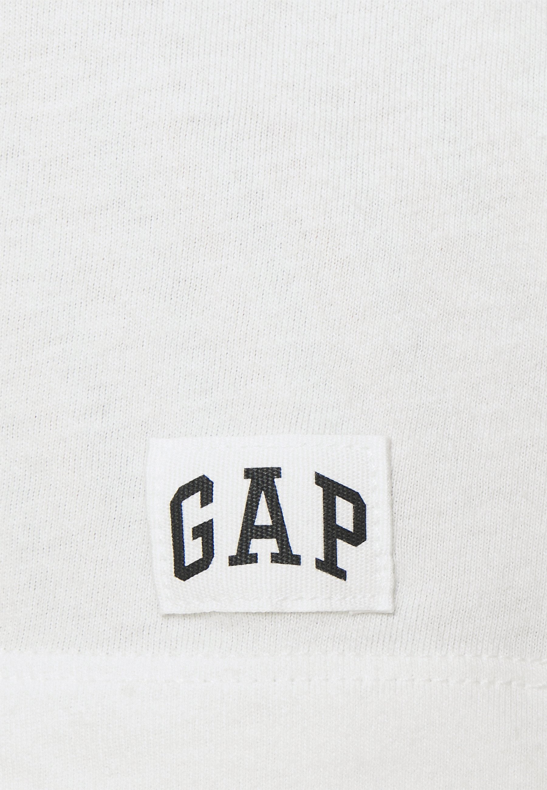 Men CREW JOCK TAG 3 PACK - Basic T-shirt Men CREW JOCK TAG 3 PACK - Basic T-shirt