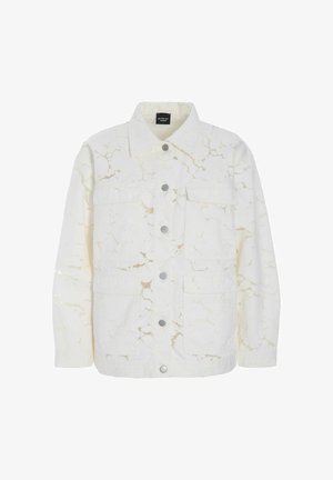 Bitte Kai Rand, Chaqueta fina - white