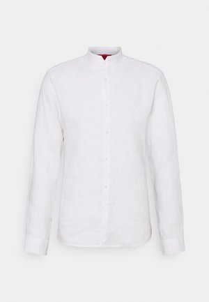 ELVORINI - Camicia - open white