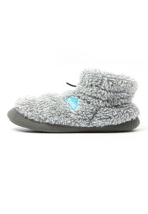 Nuvola BOOT HOME CLOUD POLAR UNISEX - Pantuflas - grey