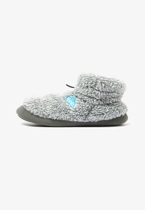 Nuvola, BOOT HOME CLOUD POLAR UNISEX - Pantuflas - grey
