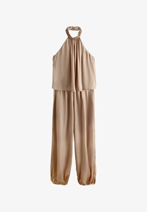 Next, Combinaison - mink brown