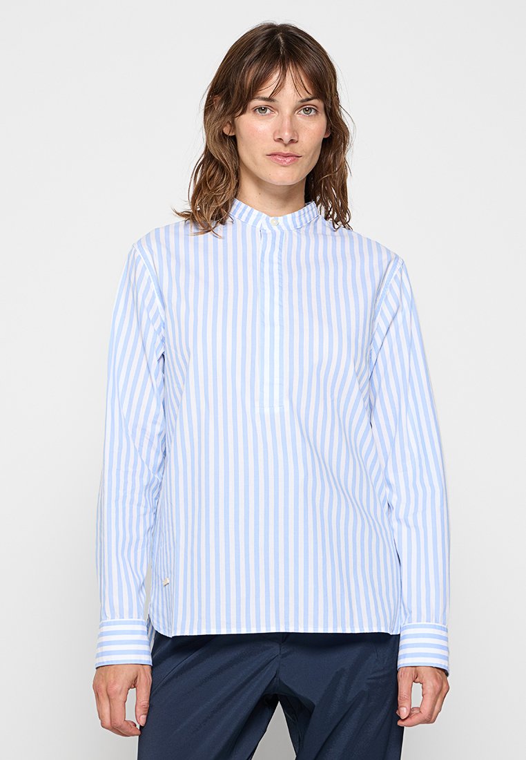 Napapijri Overhemdblouse meerkleurig