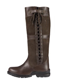 Horka MIDLAND Laarzen marron/bruin