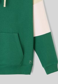 Non sélectionné, vert