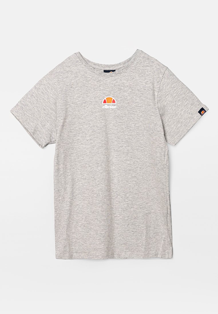 Ellesse T-shirt print grijs Ellesse T-shirt print grijs