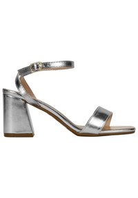 Sandali - plata