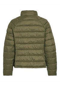 VILA VISIBIRIA - Lahka jakna - dusty olive