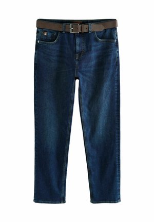 SIGNATURE - Jeans Straight Leg - blue