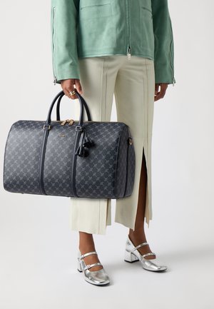 CORTINA AURORA - Bolsa de fin de semana - dark navy