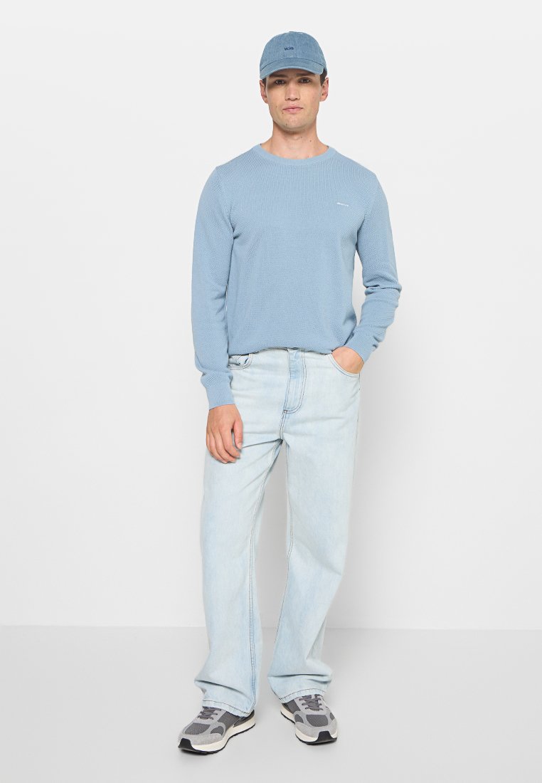 Langarmshirt