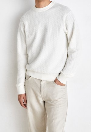 Maglione - white