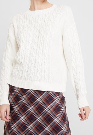 GAP Pullover - off-white