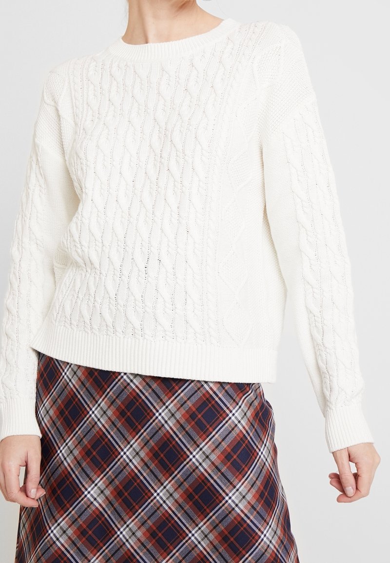 GAP Pullover - off-white