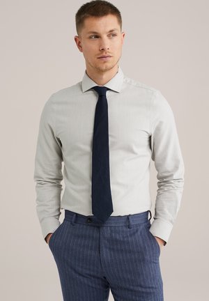 WE Fashion Cravate - navy blue