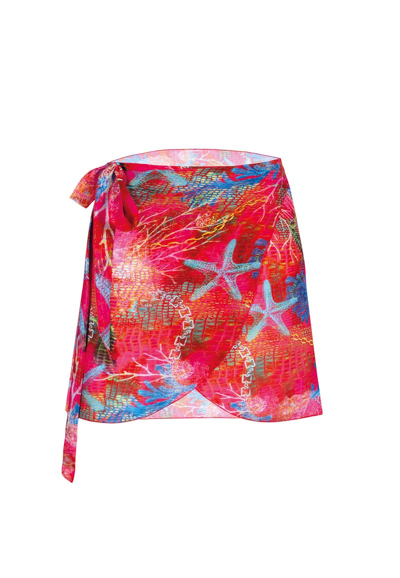 Feba Swimwear - Akcesoria plażowe/wielokolorowy - Zalando.pl
